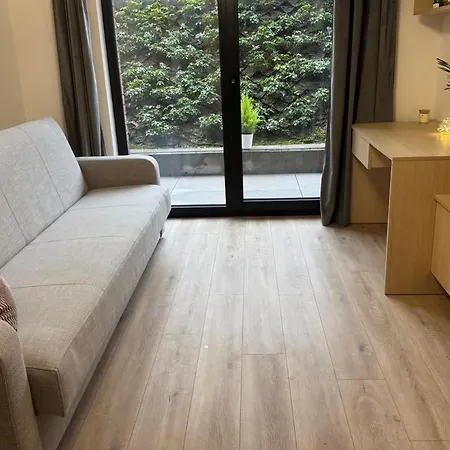 Lofty Nad Warta Poznan