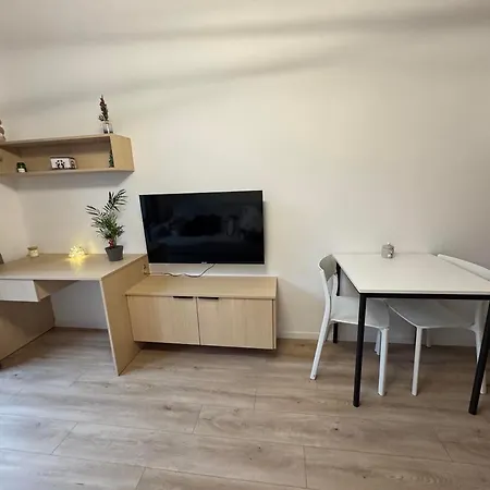 Lofty Nad Warta Poznań