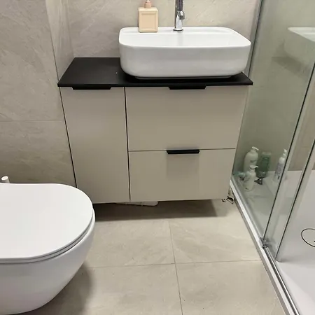 Lofty Nad Warta * Posen