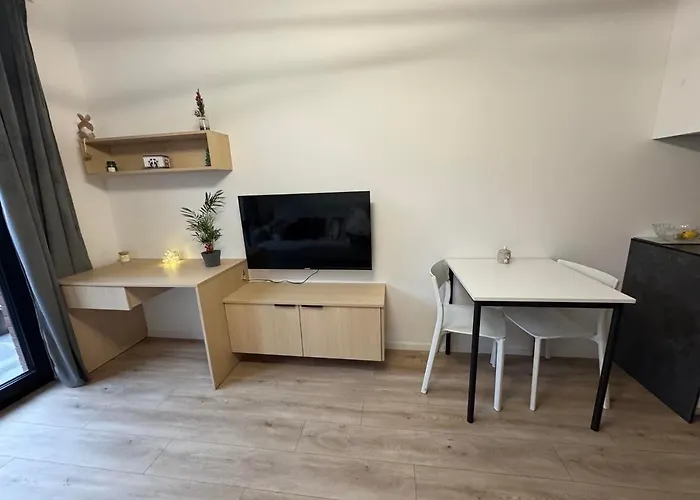 Lofty Nad Warta פוזנן