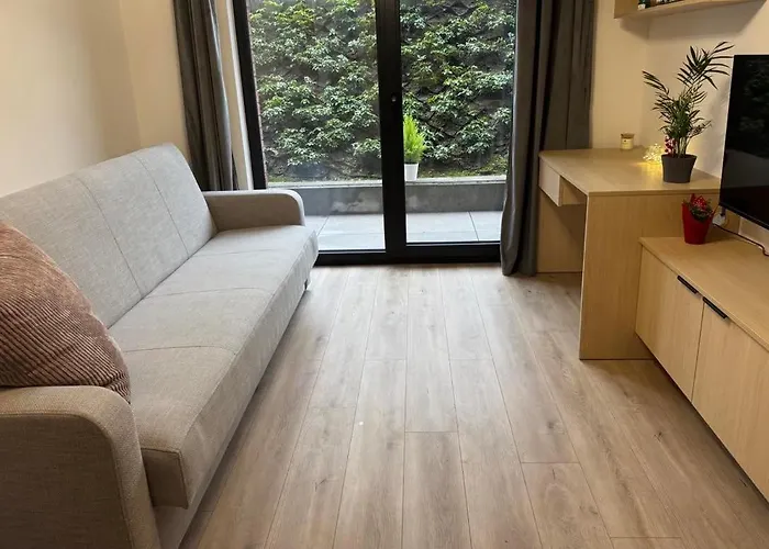 Lofty Nad Warta פוזנן