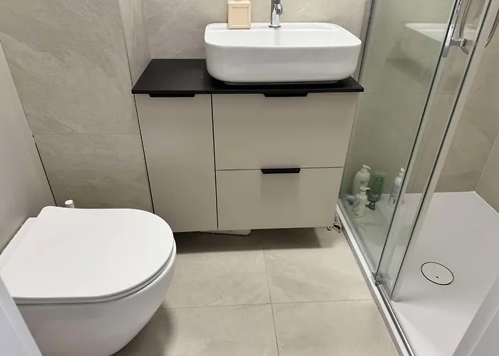 Lofty Nad Warta * Poznan